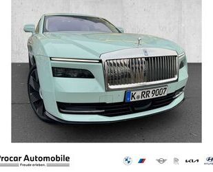 Rolls Royce Rolls-Royce Spectre LP531.424,25€ HUD ACC 360°KAM Gebrauchtwagen