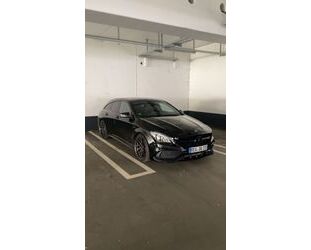 Mercedes-Benz CLA 220 Shooting Brake Gebrauchtwagen