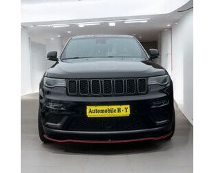 Jeep Grand Cherokee Gebrauchtwagen