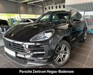 Porsche Porsche Macan S Sportabgasanlage/Panorama/Luftfede Gebrauchtwagen