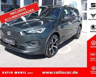 Seat Seat TARRACO FR 1.5 TSI ACT DSG NAVI BEHEIZB. FS A Gebrauchtwagen