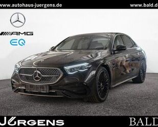 Mercedes-Benz Mercedes-Benz E 220 d AMG-Sport/Pano/Burm4D/Sitzkl Gebrauchtwagen