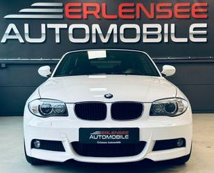 BMW BMW 118i Cabrio M-Sportpaket PDC/SHZ/MFL/XEN/T-LED Gebrauchtwagen