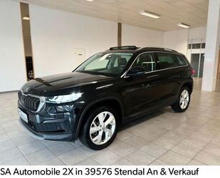 Skoda Skoda Kodiaq Style Gebrauchtwagen