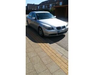 BMW BMW 530D Gebrauchtwagen