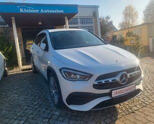 Mercedes-Benz Mercedes-Benz GLA 200 AMG LINE/LED/20