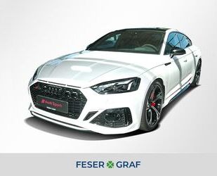 Audi Audi RS5 Sportback tiptr. RS- Designpak. rot Pano Gebrauchtwagen