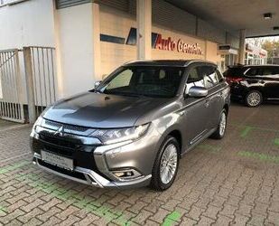 Mitsubishi Mitsubishi Outlander PHEV 2.4 TOP Gebrauchtwagen