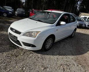 Ford Ford Focus Lim. Style Gebrauchtwagen