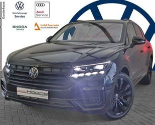 VW Volkswagen Touareg R-Line 3.0 ab 1,99%+AHK+MATRIX+ Gebrauchtwagen