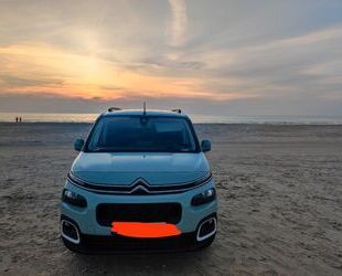 Citroen Citroën Berlingo BlueHDi 130 S&S SHINE XL SHINE Gebrauchtwagen