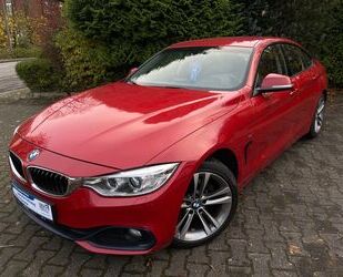 BMW BMW 420 Gran Coupé *Top Zustand* Gebrauchtwagen