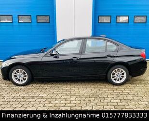 BMW BMW 3 Lim. 320 i Xenon Navi Sitzheizung PDC Gebrauchtwagen