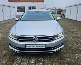 VW Volkswagen Passat 2.0 TDI Comfortline , Automatik, Gebrauchtwagen