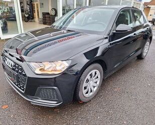 Audi Audi A1 Sportback 30 TFSI advanced/PDC/Sitzh./8-fa Gebrauchtwagen