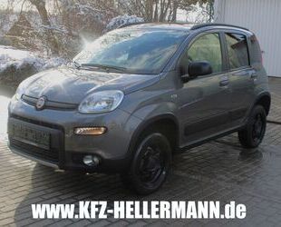 Fiat Fiat Panda 0,9 -4x4 