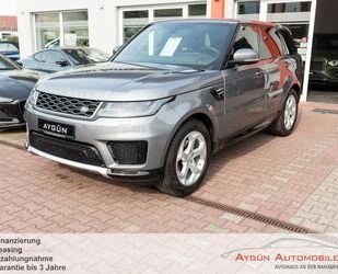 Land Rover Land Rover Range Rover Sport D250 HSE Panorama-Hea Gebrauchtwagen