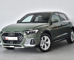 Audi Audi A1 allstreet 30 TFSI Gebrauchtwagen