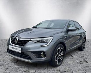 Renault Renault Arkana TCe 140 Mild Hybrid Techno Autom. Gebrauchtwagen