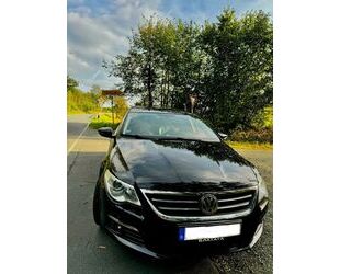 VW Volkswagen Passat CC 2.0 TDI 125kW - Gebrauchtwagen