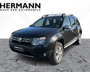 Dacia Dacia Duster I 1.5 dCi 110 FAP 4x2 Laureate *NAVI* Gebrauchtwagen