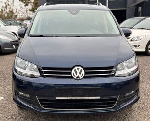 VW Volkswagen Comfortline ALLSTAR BMT/Start-Stopp/7S Gebrauchtwagen