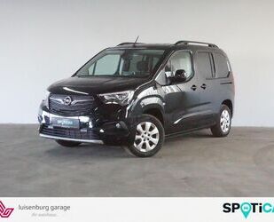 Opel Opel Combo-e Life Ultimate Elektro | SHZ | RFK | P Gebrauchtwagen