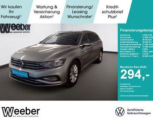 VW Volkswagen Passat Variant 2.0 TDI Business AHK Nav Gebrauchtwagen