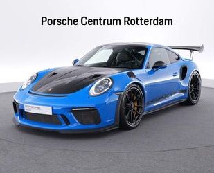 Porsche Porsche 991 GT3 RS Gebrauchtwagen