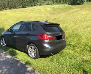 BMW BMW 214 Active Tourer 214d - Gebrauchtwagen