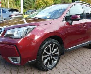 Subaru Subaru Forester 2.0 XT*AWD*Automatik*Xenon*Pano*Ka Gebrauchtwagen