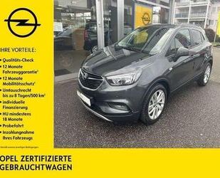 Opel Opel Mokka X ON AT Navi,Klimaautomatik,PDC,Telefon Gebrauchtwagen