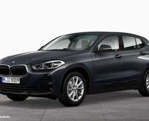 BMW BMW X2 sDrive18i Navi Head-Up Parkassist. DAB LED Gebrauchtwagen