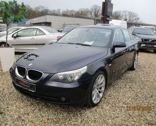 BMW BMW 523 Baureihe 5 Lim. 523i Gebrauchtwagen