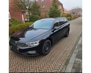 VW Volkswagen Passat Variant 2.0 TDI SCR DSG Business Gebrauchtwagen