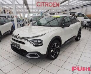 Citroen Citroën C4 Shine 1.5 BlueHDI 130 EU6d Navi 360 Ka Gebrauchtwagen