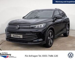 VW Volkswagen Tiguan 1.5eTSI DSG LED NAVI AHK PANORAM Gebrauchtwagen