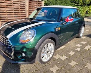 Mini MINI Cooper Pepper Racing Green 2/3 Türen 136 PS Gebrauchtwagen