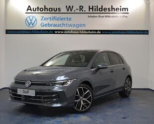 VW Volkswagen Golf VIII Style 1.5 eTSI Edition 50, DS Gebrauchtwagen