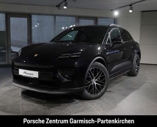 Porsche Porsche Macan 4 360 Kamera Rückfahrkam. Klimaautom Gebrauchtwagen