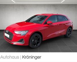 Audi Audi A3 Sportback 30 TFSI Navi Klima Privacy EPH Gebrauchtwagen