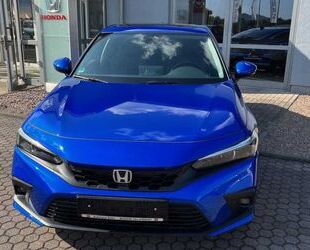 Honda Honda Civic e:HEV 2.0 i-MMD Hybrid Advance Gebrauchtwagen