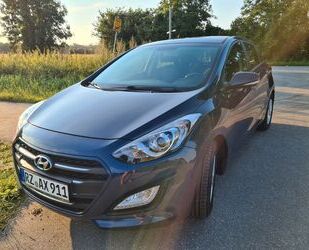 Hyundai Hyundai i30 1.4 Trend Trend Gebrauchtwagen