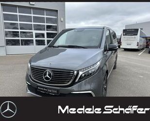 Mercedes-Benz Mercedes-Benz EQV 300 AVANTGARDE L LIEGE AIRMATIC Gebrauchtwagen