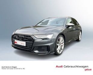 Audi Audi S6 Avant 3.0 TDI quattro Matrix LED Navi AHK Gebrauchtwagen