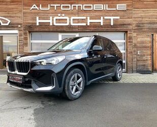 BMW BMW X1 18 i sDrive 18i EU6d Park-Assistent AHK-kla Gebrauchtwagen