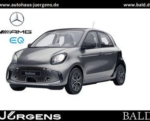 Smart Smart smart EQ forfour +Style+Urban+Pano+Cam+Ambie Gebrauchtwagen