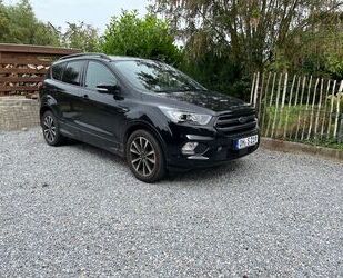 Ford Ford Kuga 1,5 EcoBoost 4x4 129kW ST-Line Automat . Gebrauchtwagen