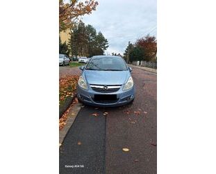 Opel Opel Corsa 1.2 - Gebraucht - guter Zustand Gebrauchtwagen