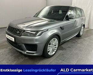 Land Rover Land Rover Range Rover Sport P400e Hybrid HSE Dyna Gebrauchtwagen